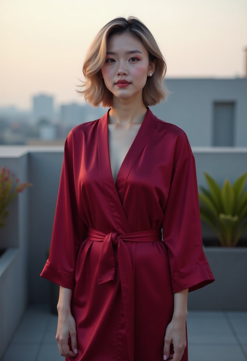 雾岭迷踪海报